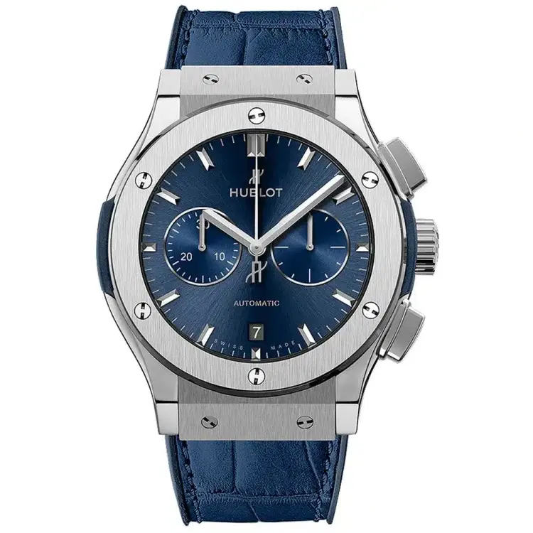 Hublot 541.nx.7170.lr Classic Fusion Chronograph 42mm-Hover-Image