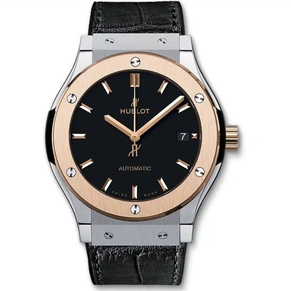 Hublot 542.no.1181.lr Classic Fusion Automatic 42mm
