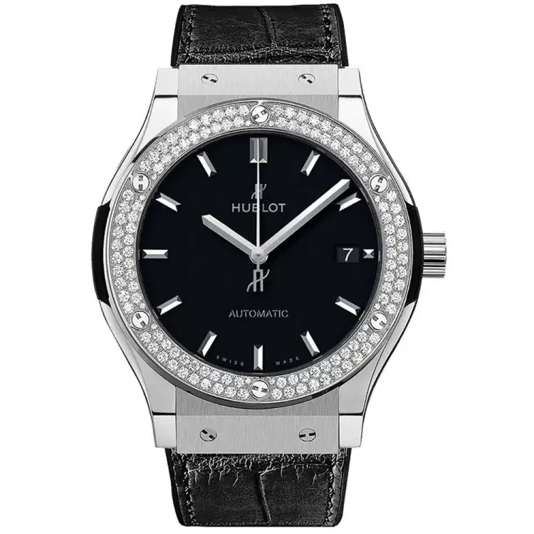 Hublot 565.nx.1171.lr.1104 Classic Fusion Automatic 38mm Midsize Watch-Hover-Image