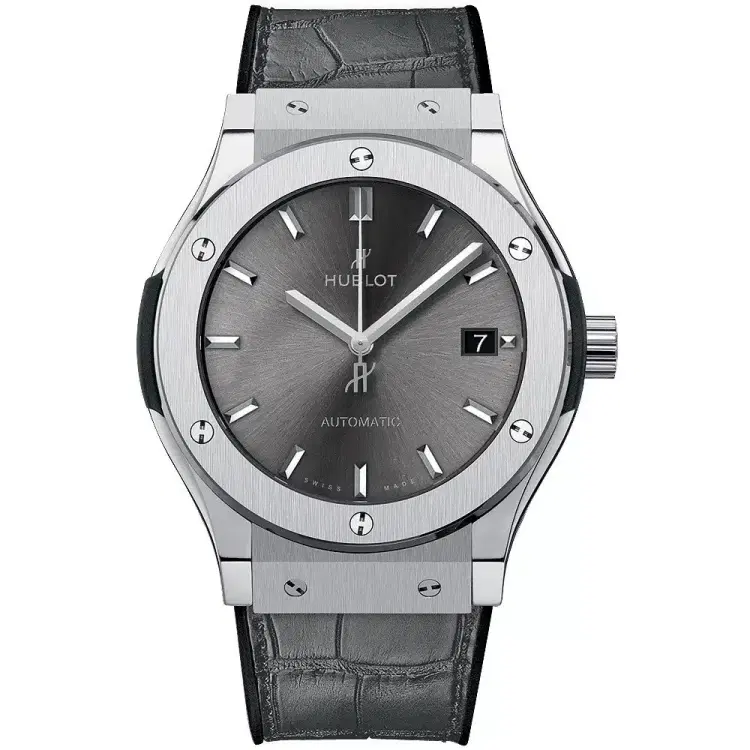 Hublot 511.nx.7071.lr Classic Fusion Automatic 45mm-Hover-Image