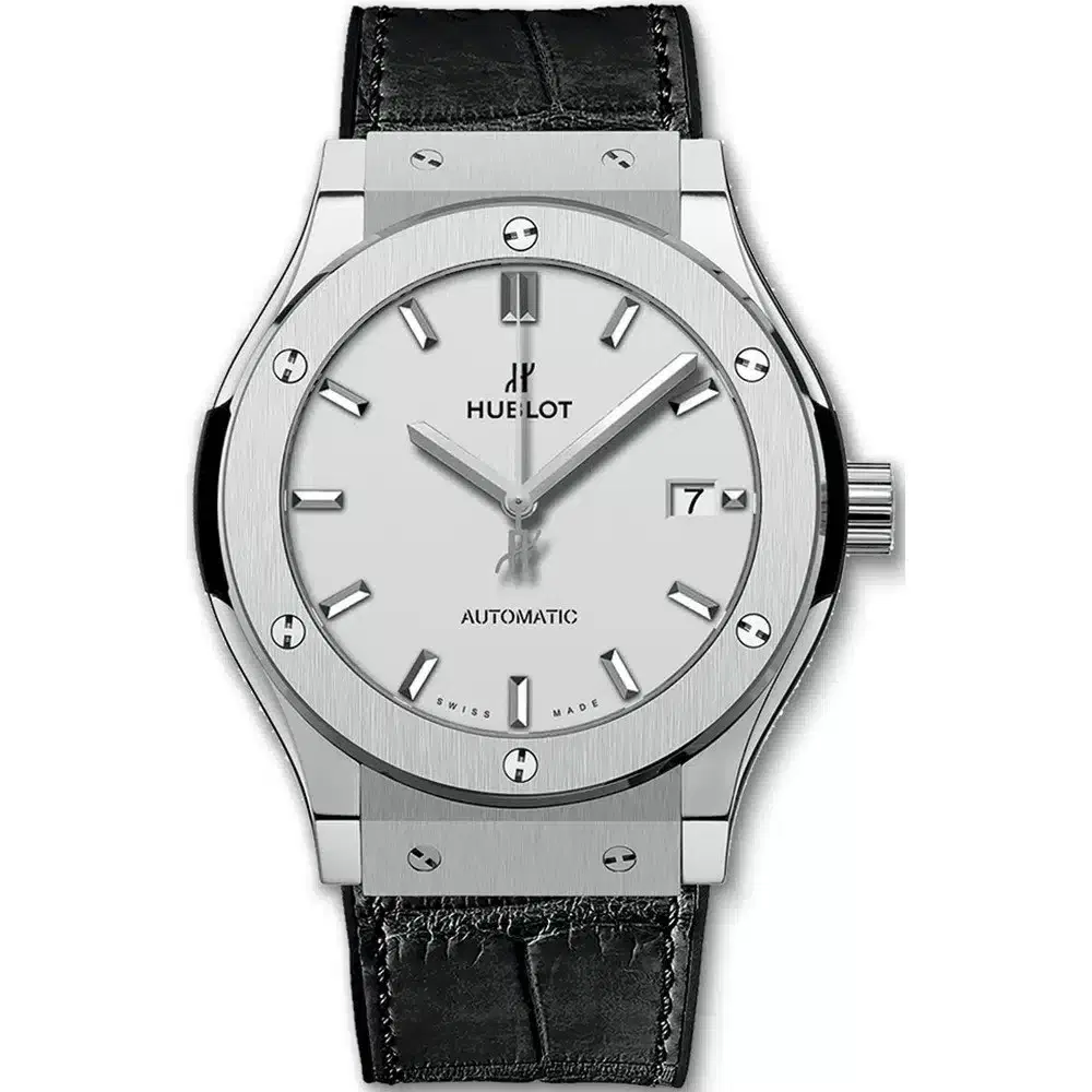 Hublot 511.nx.2611.lr Classic Fusion Automatic 45mm