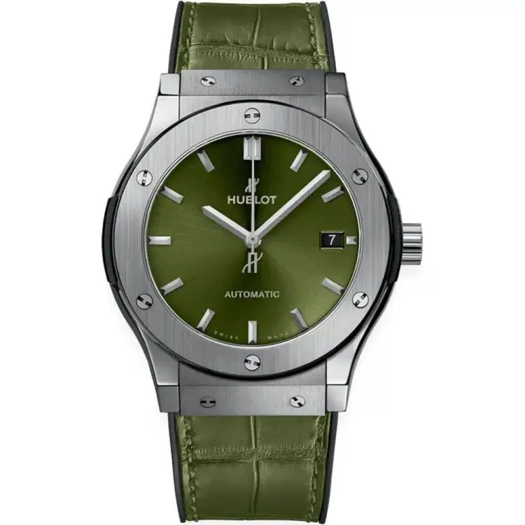 Hublot 511.nx.8970.lr Classic Fusion Automatic 45mm-Hover-Image