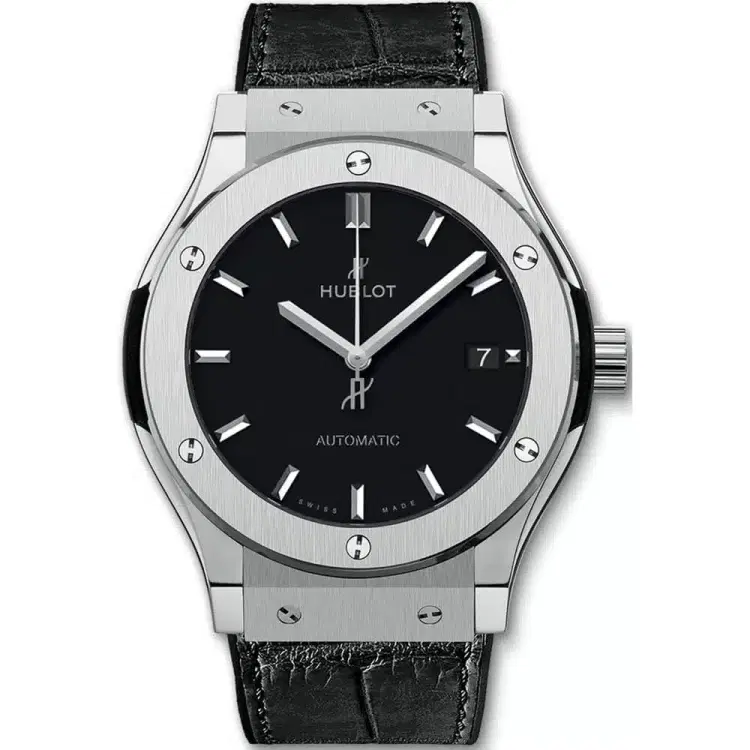 Hublot 511.nx.1171.lr Classic Fusion Automatic 45mm-Hover-Image