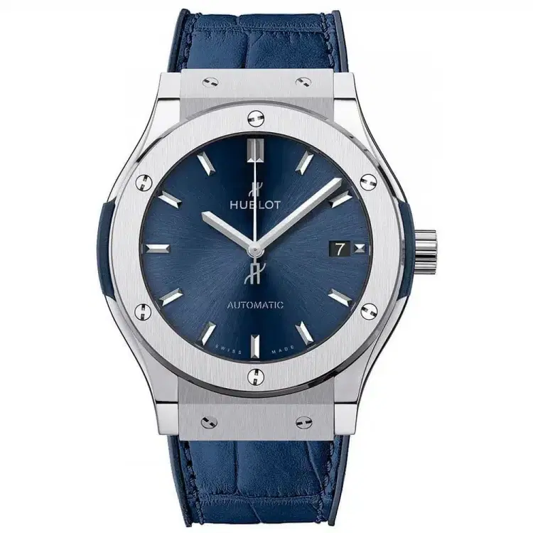 Hublot 511.nx.7170.lr Classic Fusion Automatic 45m-Hover-Image