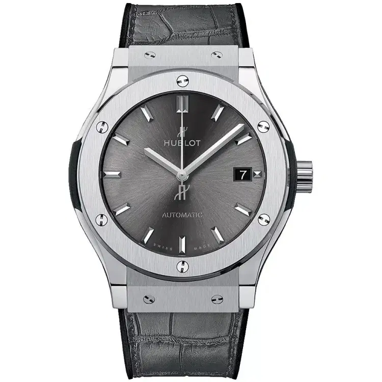 Hublot 542.nx.7071.lr Classic Fusion Automatic 42mm-Hover-Image
