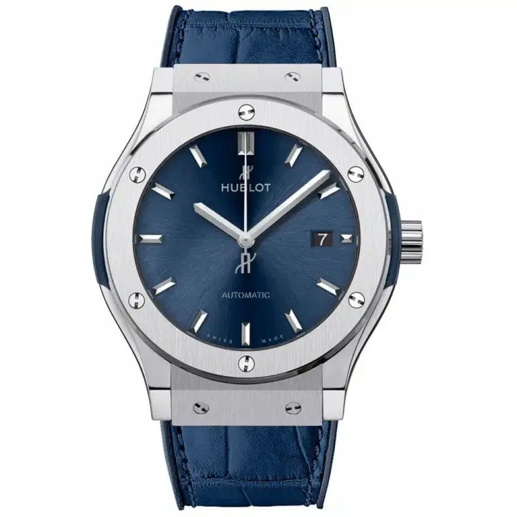 Hublot 542.nx.7170.lr Classic Fusion Automatic 42mm-Hover-Image