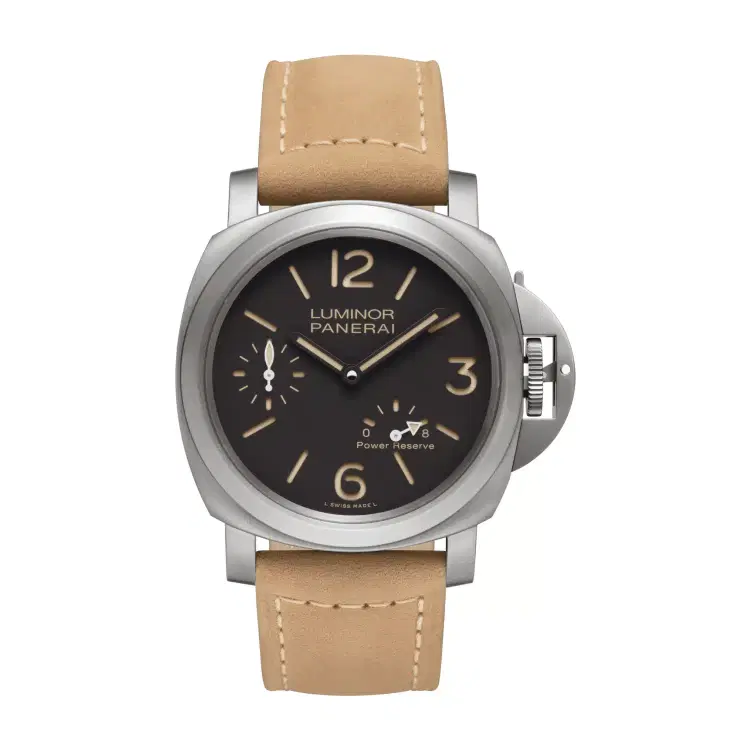 Panerai pam00797 Luminor 8 Days Power Reserve-Hover-Image