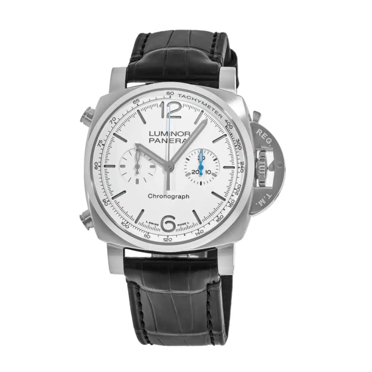 Panerai pam01218 Luminor Chronograph Automatic