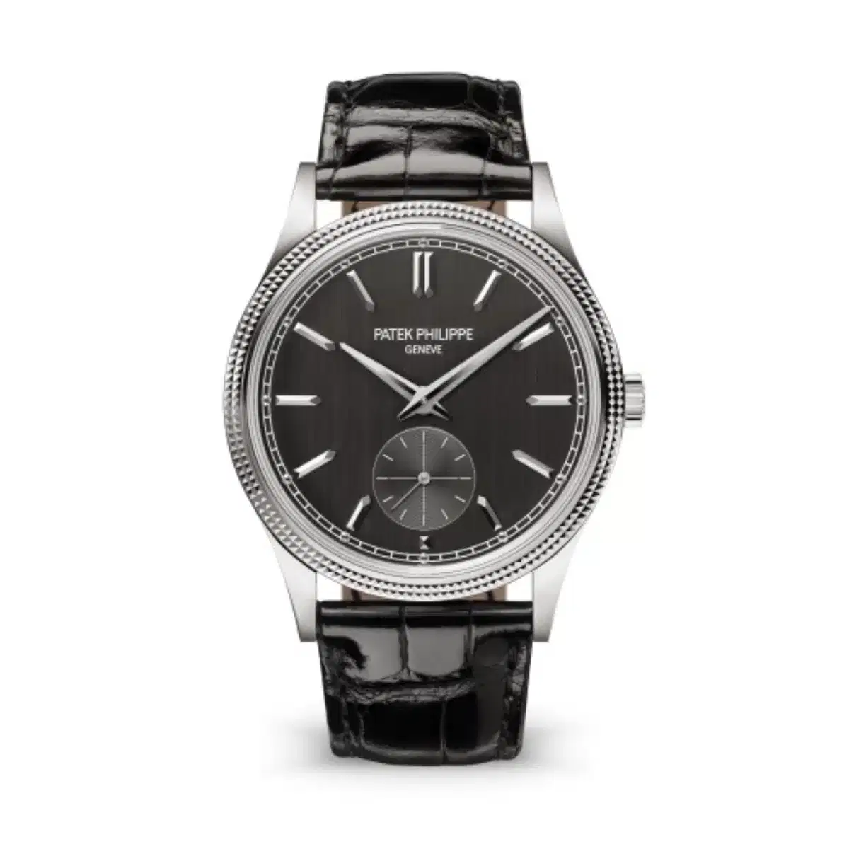 Patek Philippe 6119G-001 Calatrava 39 mm Watch