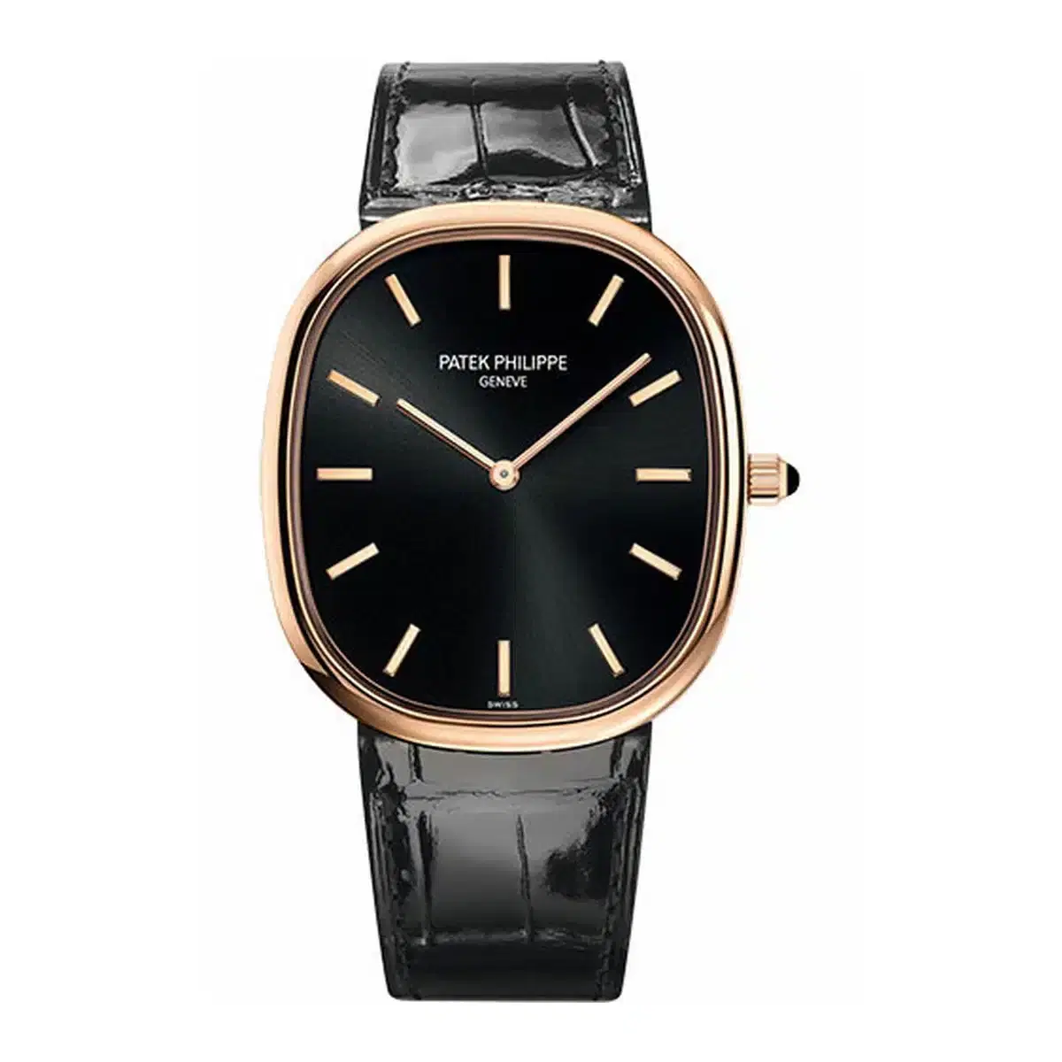 Patek Philippe 5738R-001 Golden Ellipse