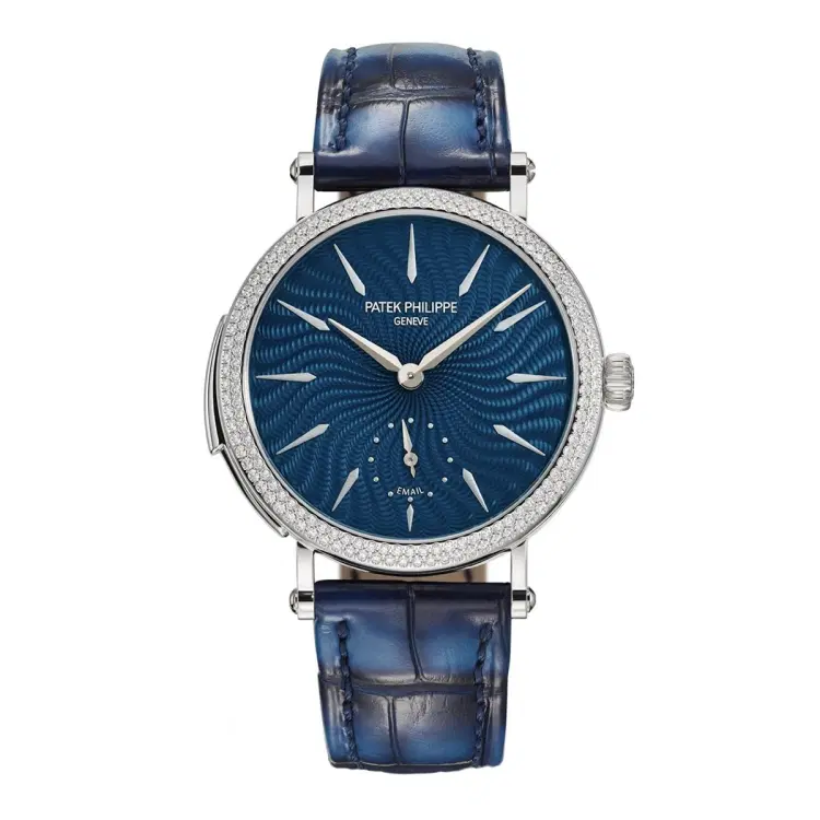 Patek Philippe 7040/250G-001 Grand Complications Watch-Hover-Image