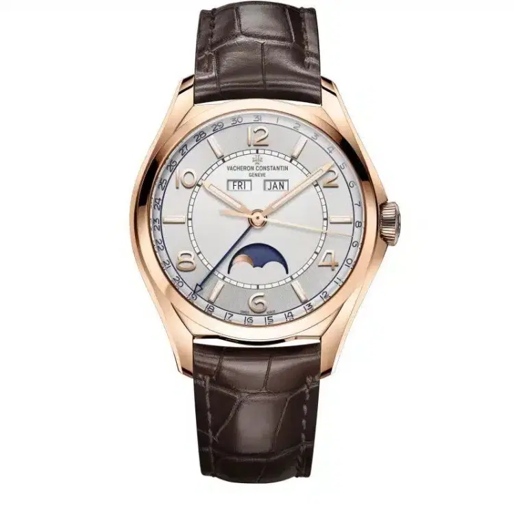 Vacheron Constantin 4000E/000R-B438 Fiftysix-Hover-Image