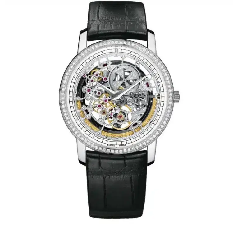 Vacheron Constantin 43578/000G-9393 Traditionnelle-Hover-Image