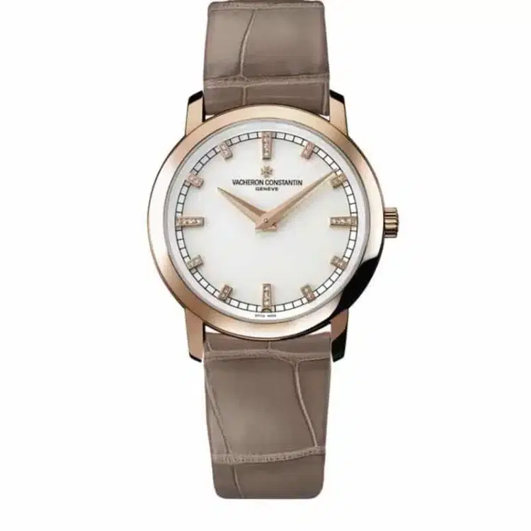 Vacheron Constantin 25155/000R-9585 Traditionnelle-Hover-Image