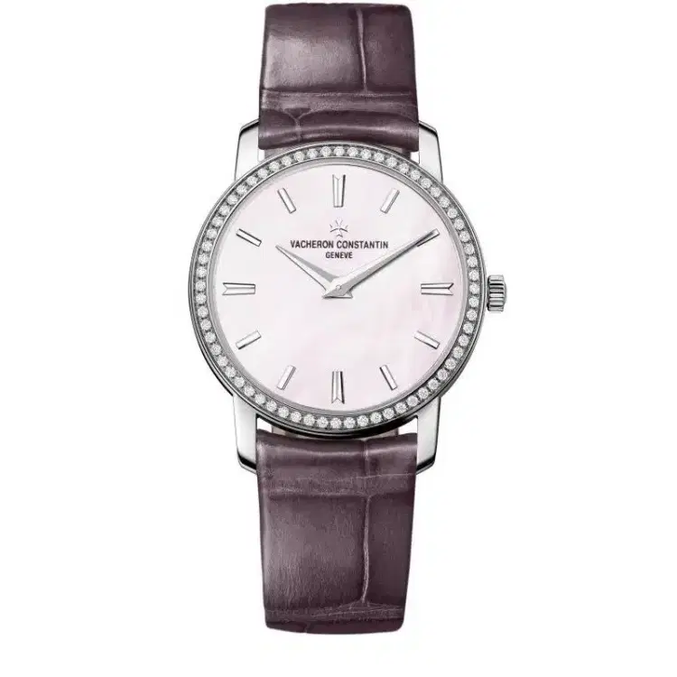 Vacheron Constantin 25558/000G-9830 Traditionnelle-Hover-Image