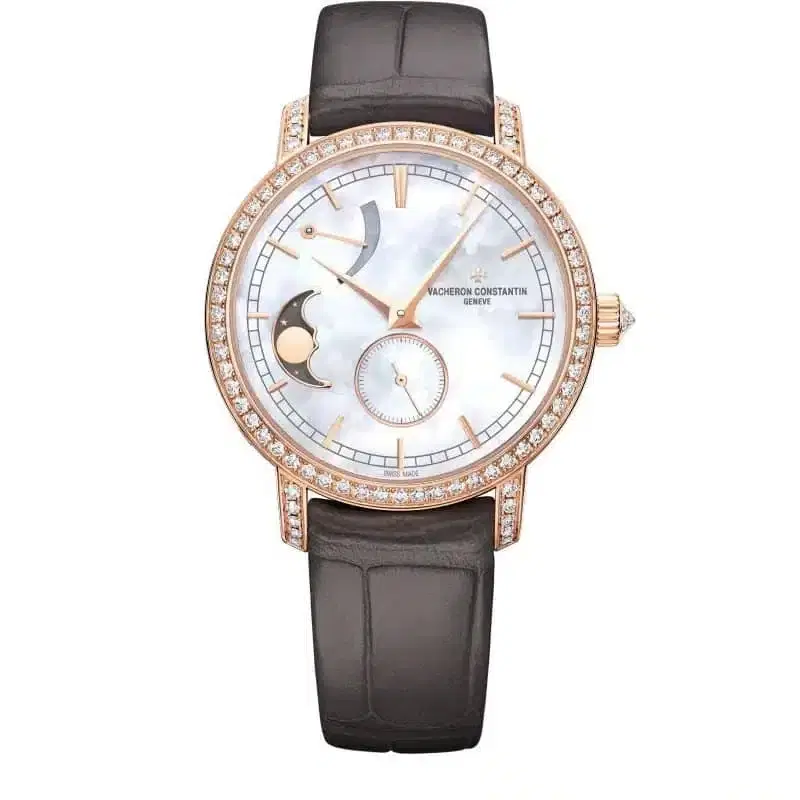 Vacheron Constantin 83570/000R-9915 Traditionnelle