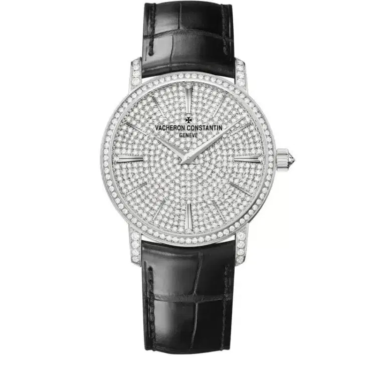 Vacheron Constantin 82673/000G-9821 Traditionnelle-Hover-Image