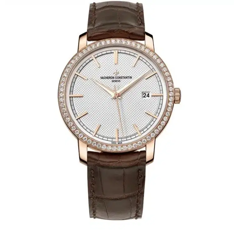 Vacheron Constantin 85520/000R-9850 Traditionnelle-Hover-Image