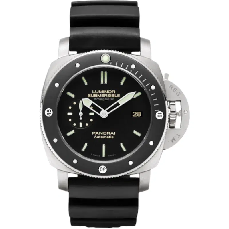 Panerai Luminor Submersible Automatic Watch
