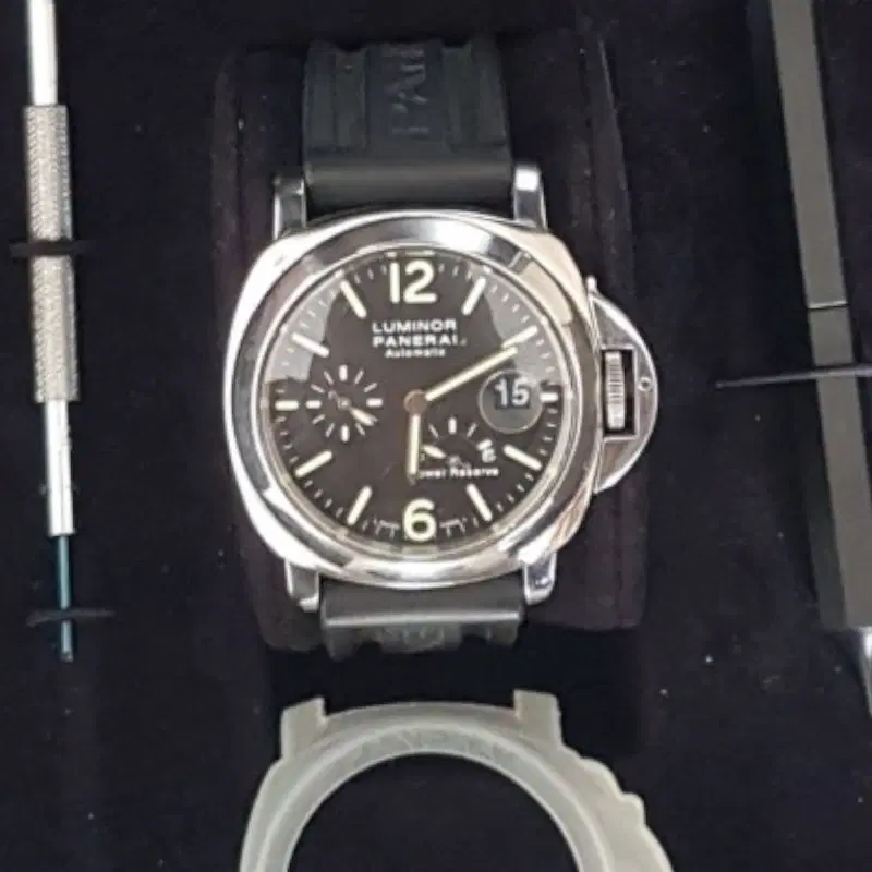 LUMINOR PANERAI OP6635