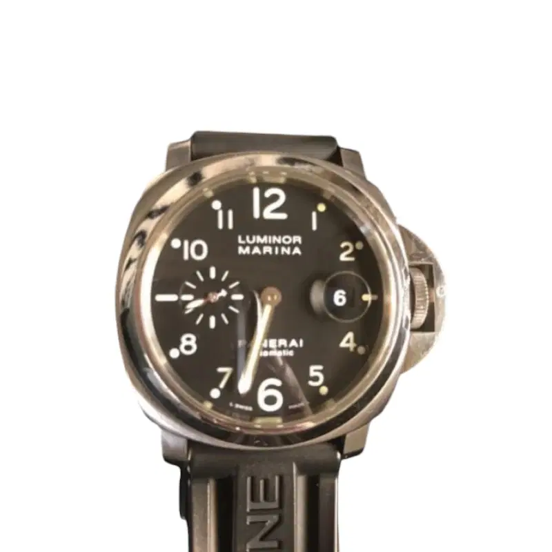 Panerai Luminor Marina Automatic Watch