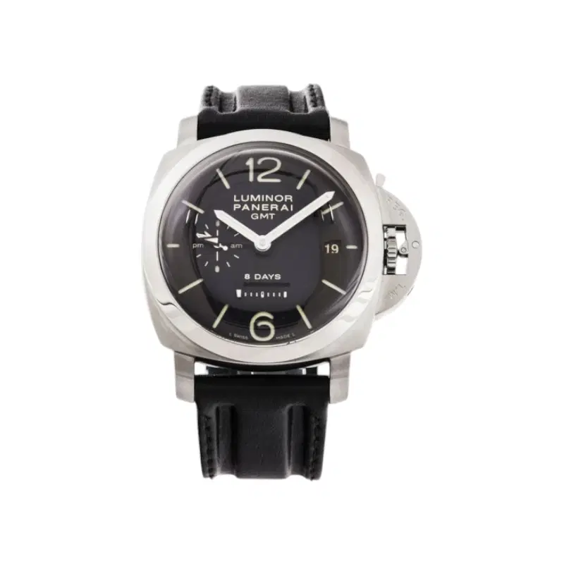 Panerai Luminor 1950 8 Days GMT