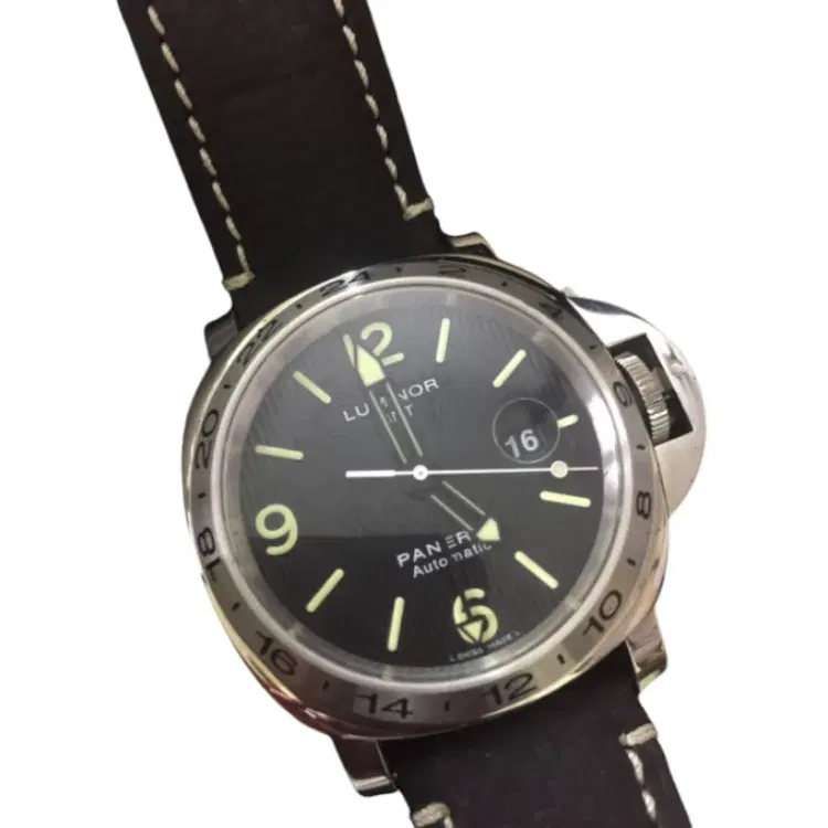 Panerai Pam 00029 limited edition-Hover-Image