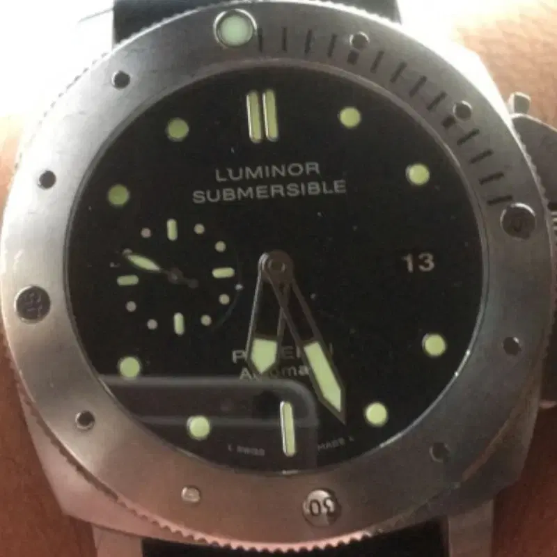 Panerai Luminor 1950