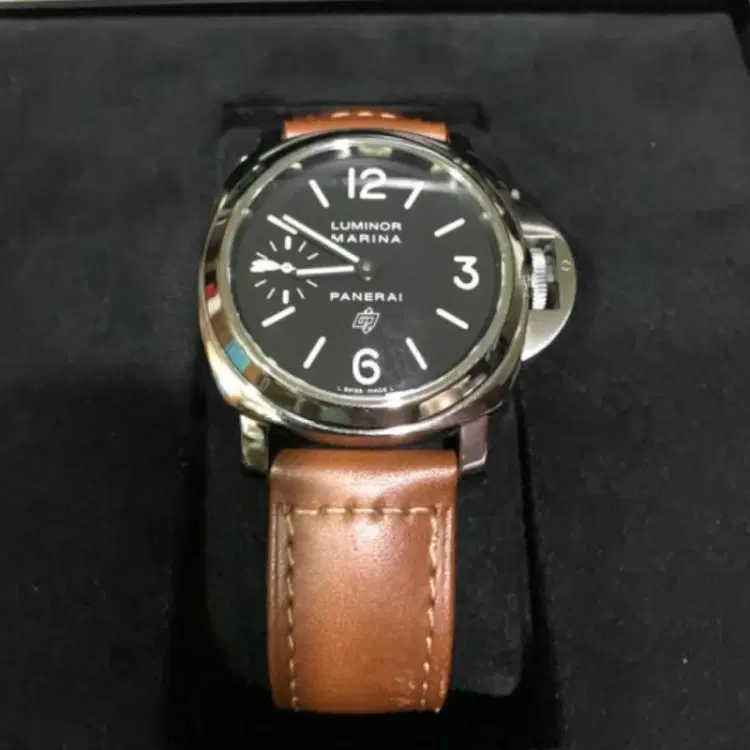 Panerai Luminor Marina-Hover-Image