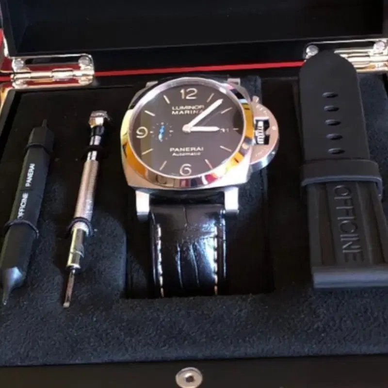 PANERAI Luminor Marina 1950 3 Days Automatic