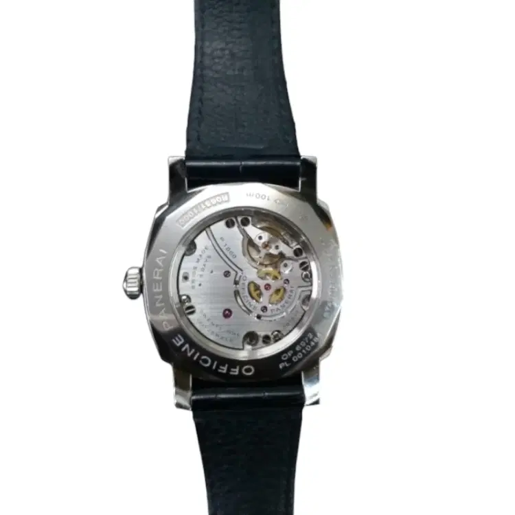 Panerai Radiomir 1940 Automatic Black Dial Mens Watch-Hover-Image