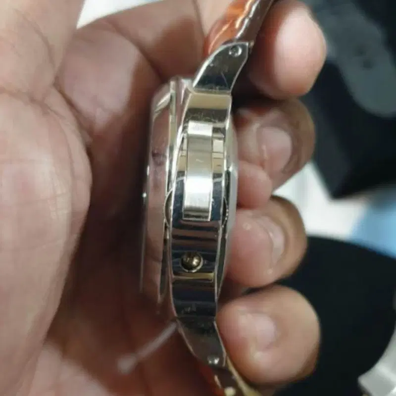 Panerai Luminor Watch