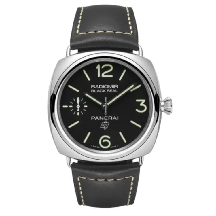 Panerai Radiomir Black Seal Pam00754-Hover-Image