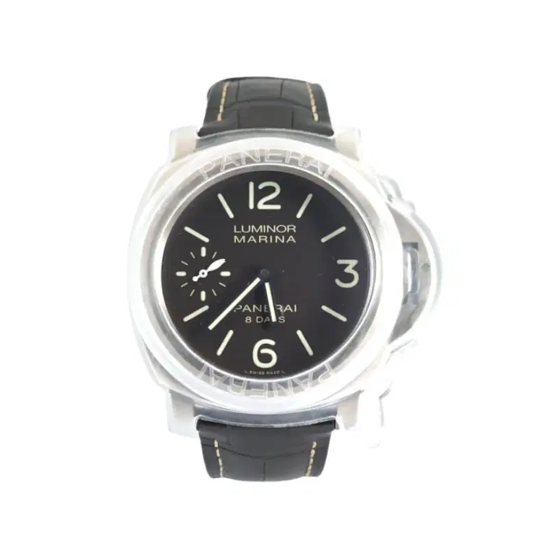 Panerai Luminor 44 MM Titanium PAM00564