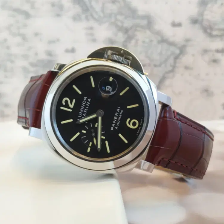 Panerai Luminor Marina Automatic 44MM-Hover-Image