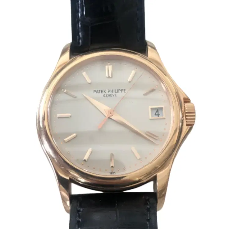 Patek Philippe Calatrava-Hover-Image