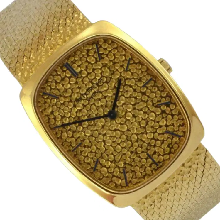 Patek Philippe Golden Ellipse-Hover-Image