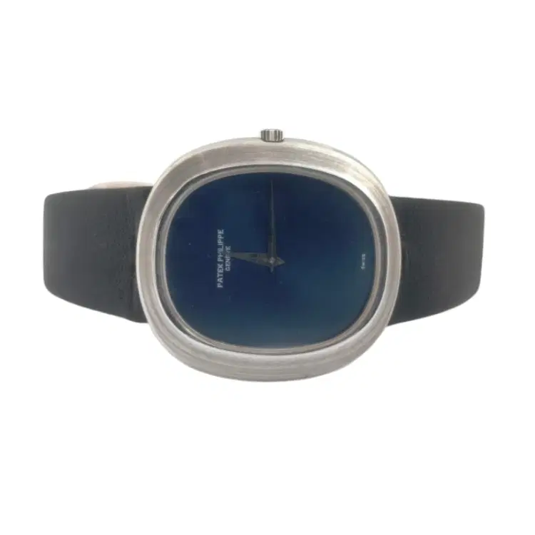 Patek Philippe Ellipse White Gold 3589-Hover-Image
