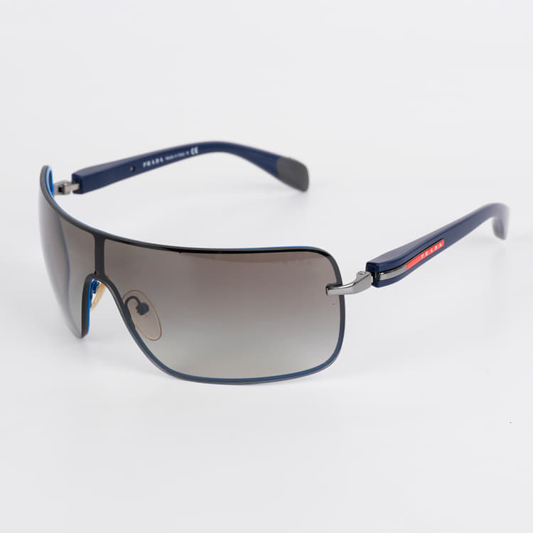 Prada Linea Rossa PS 54YS Men Sunglasses-Hover-Image
