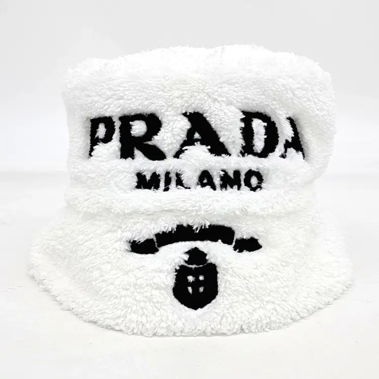 Prada terry bucket hat-Hover-Image