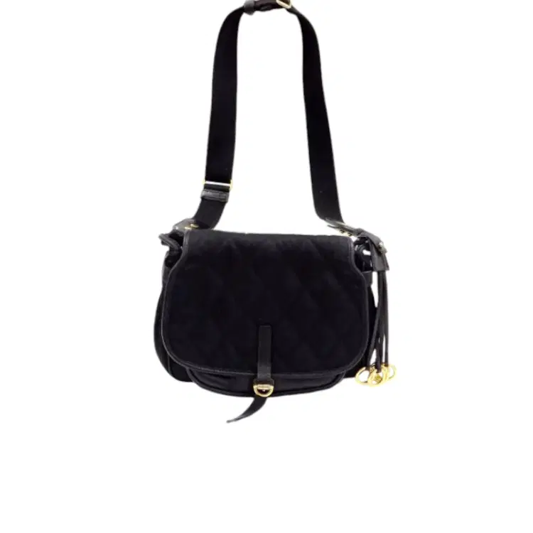 Prada City Calf Corsaire Crossbody-Hover-Image