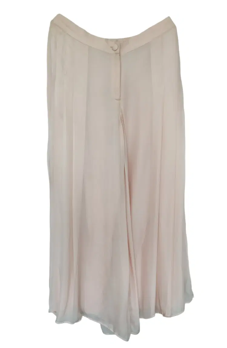 Rahul Mishra Light Pink Plazo-Hover-Image