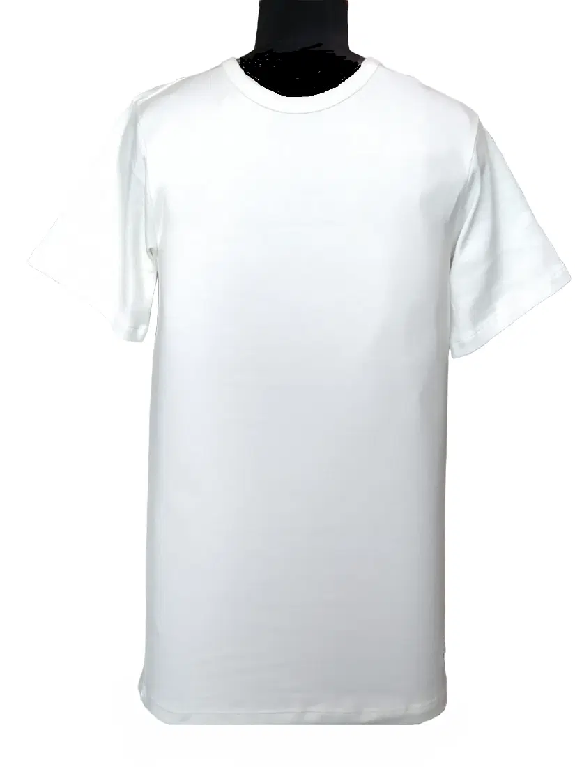 Ralph Lauren Round Neck Cotton Tshirt