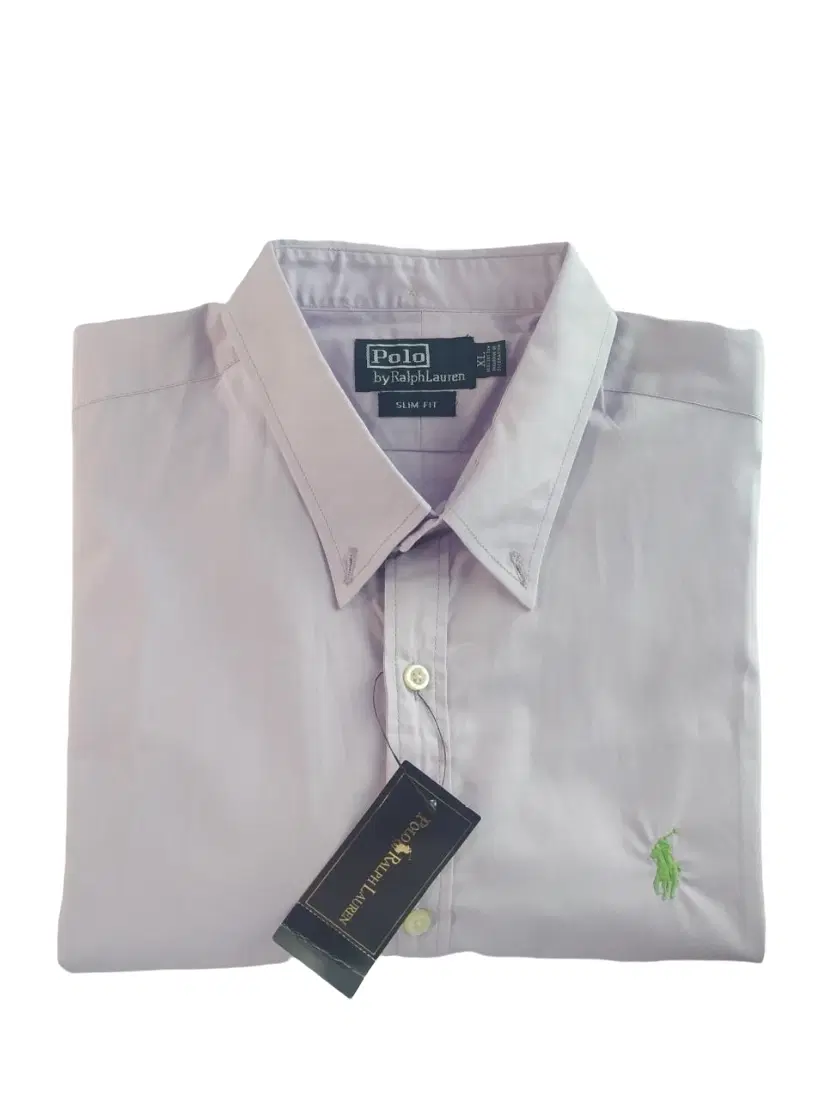 Polo Ralph Lauren Slim Fit Shirt