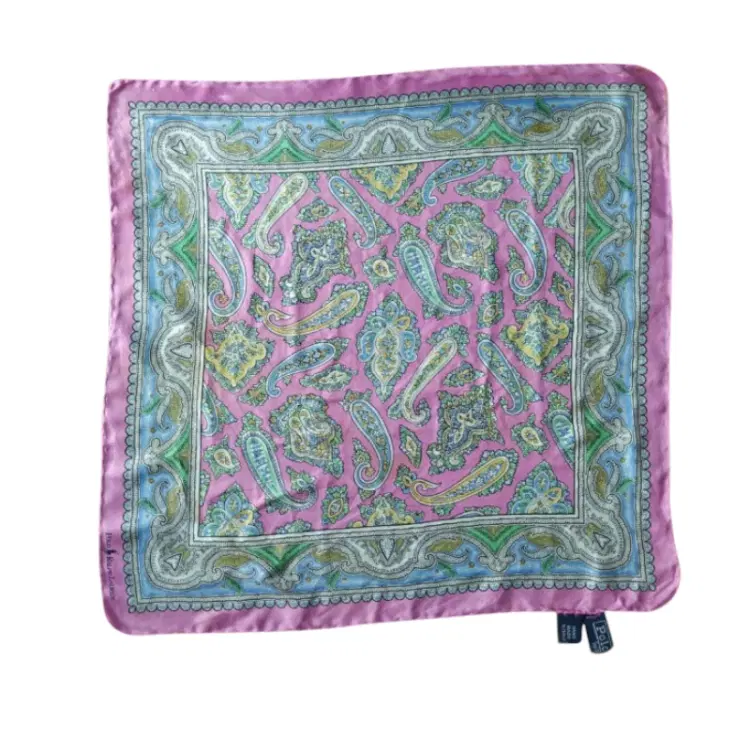 Polo Ralph Lauren Neckerchief-Hover-Image