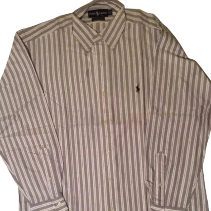 Ralph Lauren Stripe Shirt