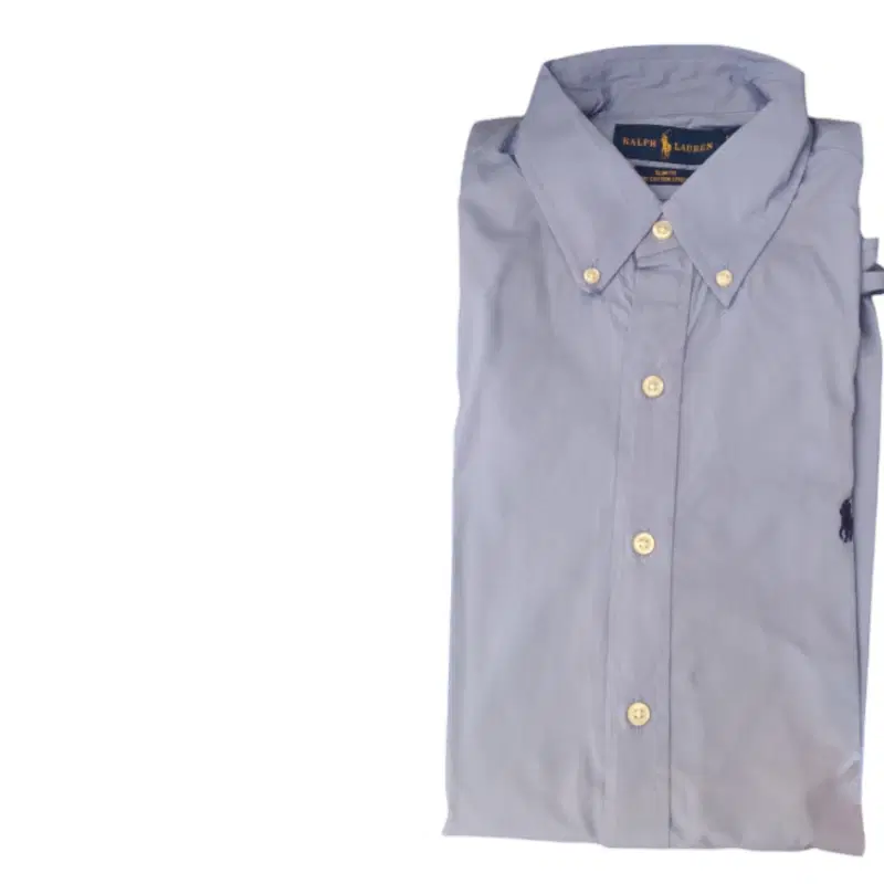 Ralph Lauren Light Blue Shirt