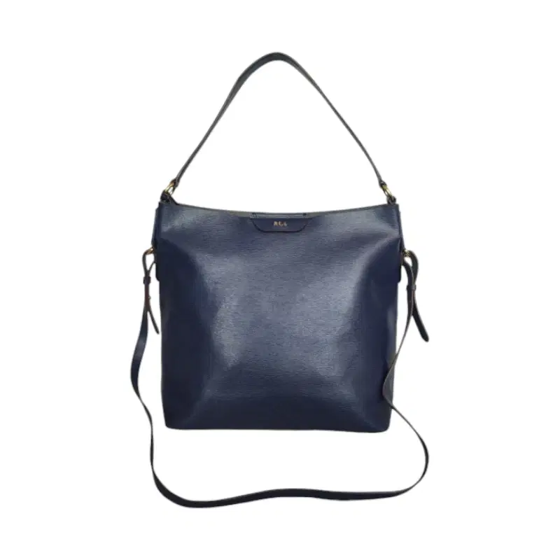 Ralph Lauren Tate Hobo Tote