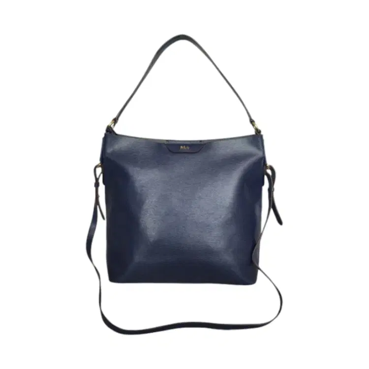 Ralph Lauren Tate Hobo Tote-Hover-Image