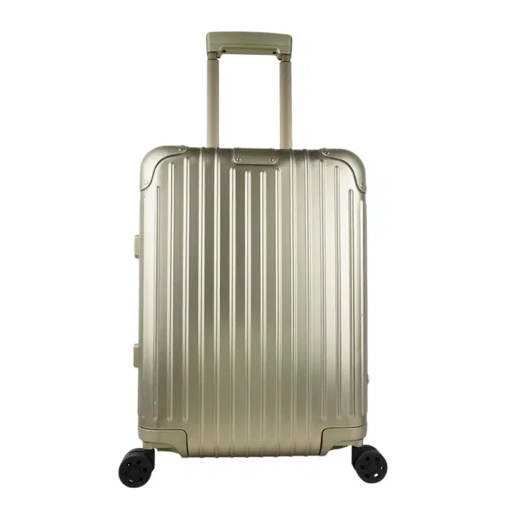 Rimowa Cabin Plus Luggage Trolley-Hover-Image